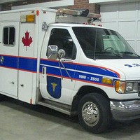 Post traumatic stress a real risk for emergency workers