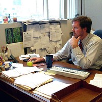 Employers and employees may disagree on causes of workplace stress